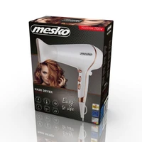 Sušilo za kosu MESKO MS2250, 2100W