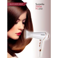 Sušilo za kosu MESKO MS2250, 2100W