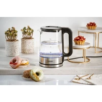 Kuhalo vode MESKO MS1301B, 1,7L, 2200W, crno