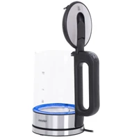 Kuhalo vode MESKO MS1301B, 1,7L, 2200W, crno