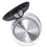 Kuhalo vode MESKO MS1301B, 1,7L, 2200W, crno