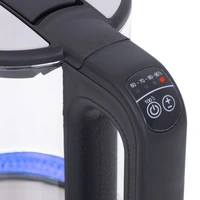 Kuhalo vode MESKO MS1301B, 1,7L, 2200W, crno