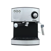 Aparat za espresso MESKO, 15 bar, 850W, crni Aparat za espresso MESKO, 15 bar, 850W, crni