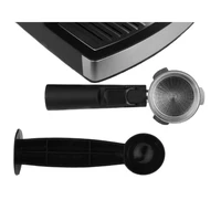 Aparat za espresso MESKO, 15 bar, 850W, crni Aparat za espresso MESKO, 15 bar, 850W, crni