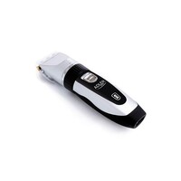 Aparat MESKO za uklanjanje dlačica, s LCD zaslonom