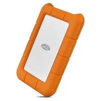 Eksterni HDD disk 1TB, LACIE Rugged 2.5, USB-C 3.1