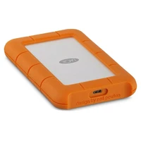 Eksterni HDD disk 2TB, LACIE Rugged 2.5, USB-C 3.1