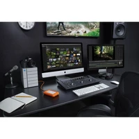 Eksterni HDD disk 2TB, LACIE Rugged SECURE, USB-C