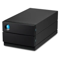 Eksterni HDD disk 8TB, LACIE 2big RAID