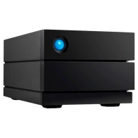 Eksterni HDD disk 8TB, LACIE 2big RAID