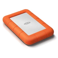 Eksterni HDD disk 2TB, LACIE Rugged Mini, USB 3.0