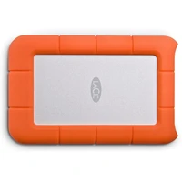 Eksterni HDD disk 2TB, LACIE Rugged Mini, USB 3.0