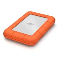 Eksterni HDD disk 4TB, LACIE Rugged Mini, USB 3.0