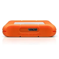 Eksterni HDD disk 4TB, LACIE Rugged Mini, USB 3.0