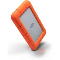 Eksterni HDD disk 4TB, LACIE Rugged Mini, USB 3.0