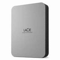 Eksterni HDD disk 5TB, LACIE Mobile Drive, USB-C