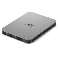 Eksterni HDD disk 2TB, LACIE Mobile Drive, USB-C