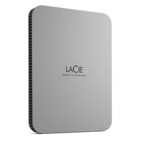 Eksterni HDD disk 1TB, LACIE Mobile Drive, USB-C