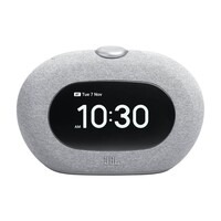 Radio budilica JBL Horizon 3, siva