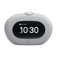 Radio budilica JBL Horizon 3, siva