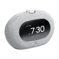 Radio budilica JBL Horizon 3, siva