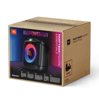 Bluetooth zvučnik JBL PartyBox Encore Essential 2, prijenosni, 100W, BT, RGB