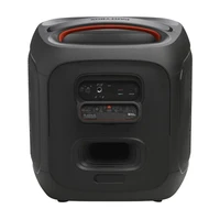Bluetooth zvučnik JBL PartyBox Encore Essential 2, prijenosni, 100W, BT, RGB
