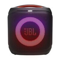 Bluetooth zvučnik JBL PartyBox Encore Essential 2, prijenosni, 100W, BT, RGB