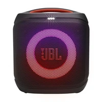 Bluetooth zvučnik JBL PartyBox Encore Essential 2, prijenosni, 100W, BT, RGB