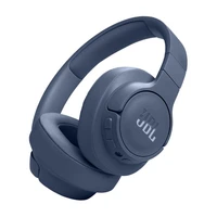 Slušalice JBL Tune 770NC, Bluetooth, naglavne, bežične, plave