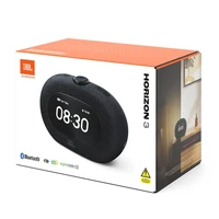 Radio budilica JBL Horizon 3, crna