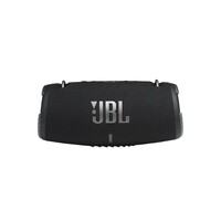 Bluetooth zvučnik JBL Xtreme 3 EUNA, bežični, bez adaptera za napajanje, crni