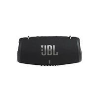 Bluetooth zvučnik JBL Xtreme 3 EUNA, bežični, bez adaptera za napajanje, crni