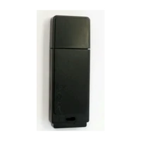 USB stick 32GB, INTEGRAL BLACK, USB 2.0