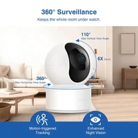 Kamera IMILAB C21, 2.5K, Wi-Fi, unutarnja