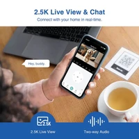 Kamera IMILAB C21, 2.5K, Wi-Fi, unutarnja