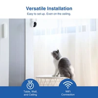 Kamera IMILAB C21, 2.5K, Wi-Fi, unutarnja