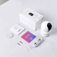 Kamera IMILAB C21, 2.5K, Wi-Fi, unutarnja