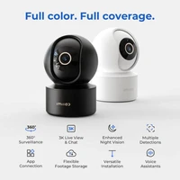 Kamera IMILAB C22, 3K, Wi-Fi, unutarnja