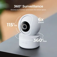 Kamera IMILAB C22, 3K, Wi-Fi, unutarnja