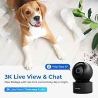 Kamera IMILAB C22, 3K, Wi-Fi, unutarnja
