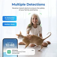 Kamera IMILAB C22, 3K, Wi-Fi, unutarnja