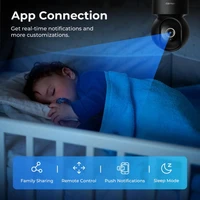 Kamera IMILAB C22, 3K, Wi-Fi, unutarnja