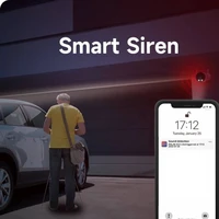 Sigurnosna kamera IMILAB EC3 Lite, 2K, Wi-Fi, vanjska