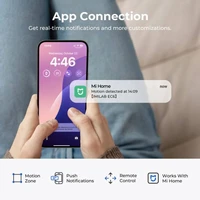 Sigurnosna kamera IMILAB EC6, 3K, Wi-Fi, vanjska