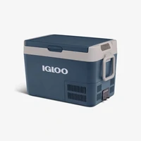 Kompresorski električni hladnjak IGLOO ICF 32