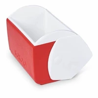 Prijenosni hladnjak IGLOO Playmate, crveni