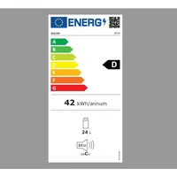 Termoelektrični hladnjak IGLOO IE24, DC 12V