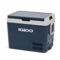 Termoelektrični hladnjak IGLOO ICF40, 12/24/230V