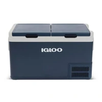 Kompresorski hladnjak IGLOO ICF 40, električni